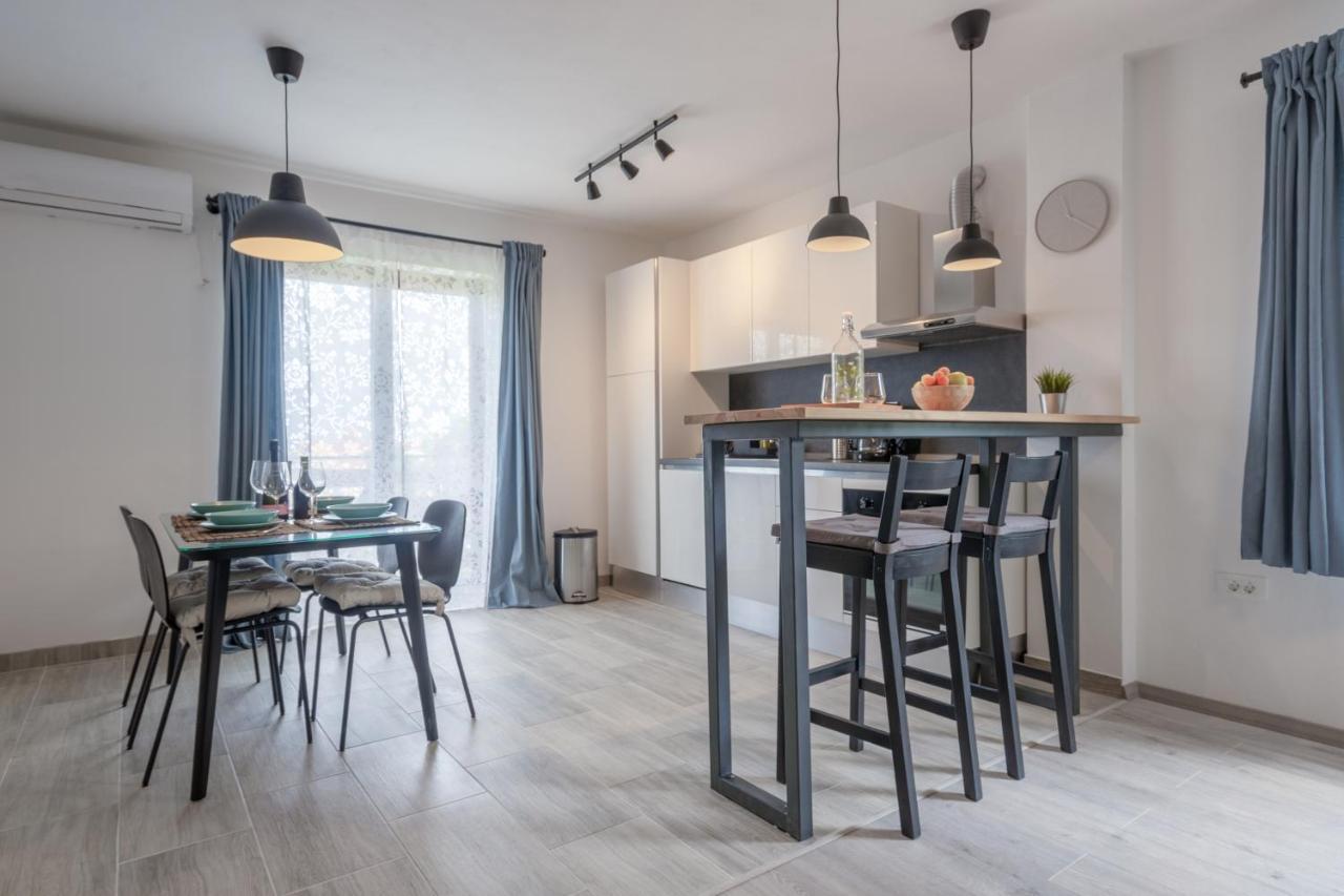 Visum Apartments 普拉 外观 照片