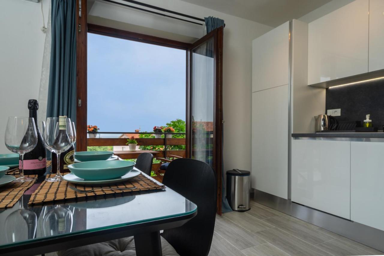 Visum Apartments 普拉 外观 照片