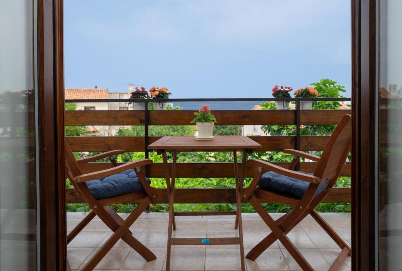 Visum Apartments 普拉 外观 照片