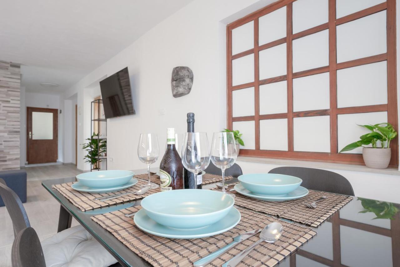 Visum Apartments 普拉 外观 照片
