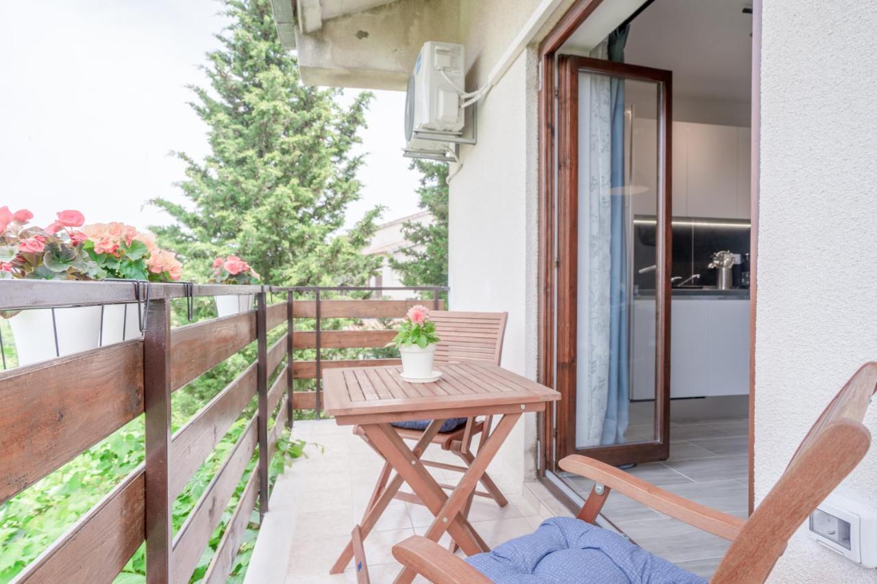 Visum Apartments 普拉 外观 照片