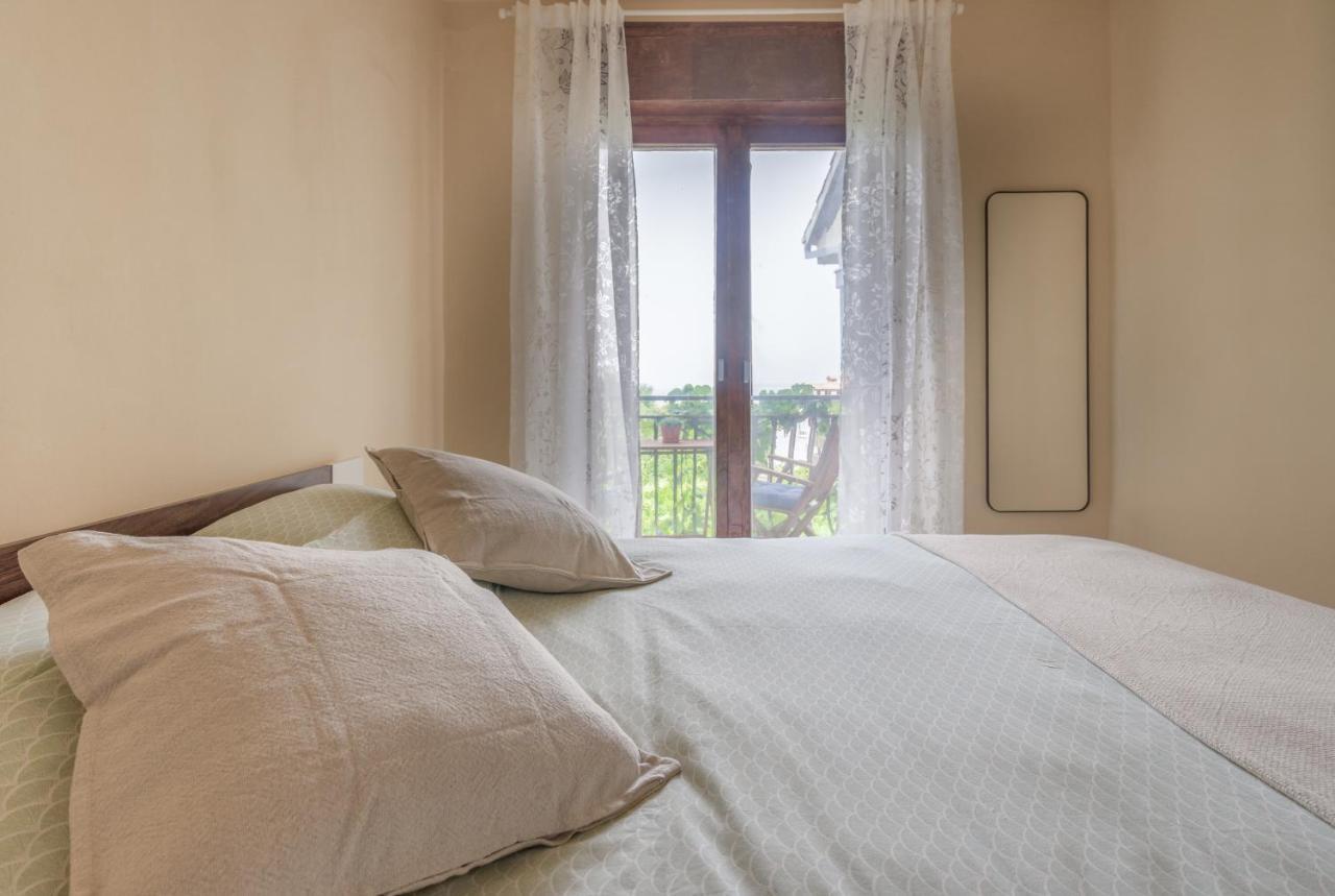 Visum Apartments 普拉 外观 照片