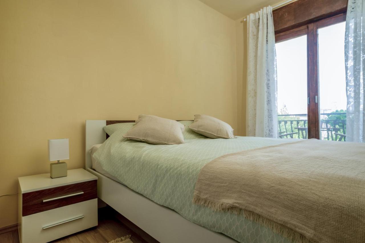 Visum Apartments 普拉 外观 照片