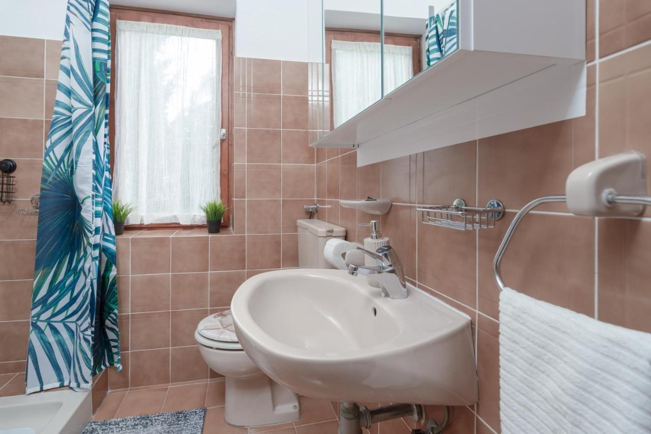 Visum Apartments 普拉 外观 照片
