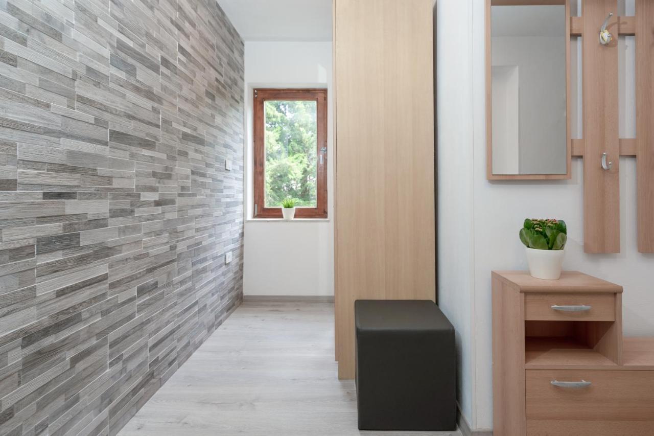 Visum Apartments 普拉 外观 照片