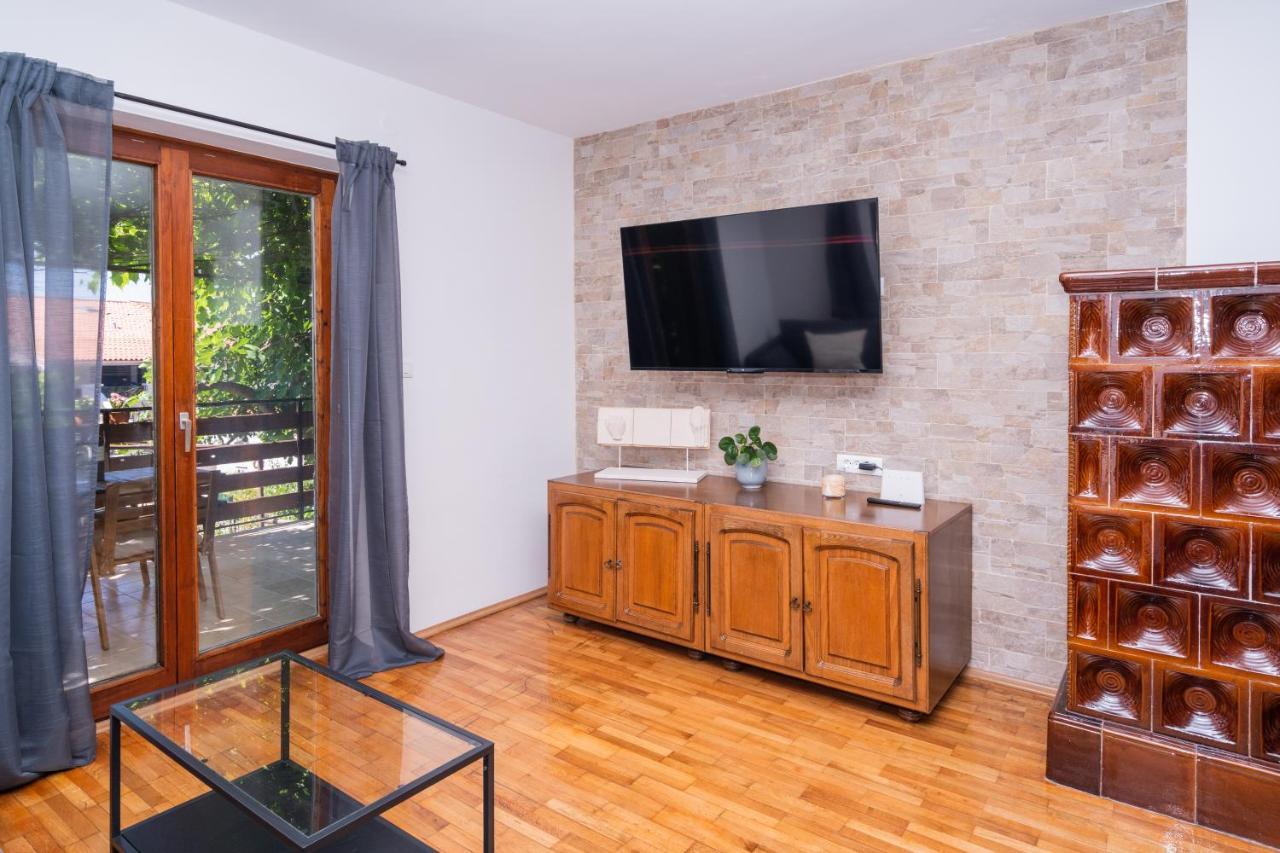 Visum Apartments 普拉 外观 照片