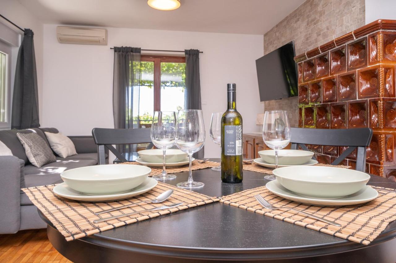 Visum Apartments 普拉 外观 照片