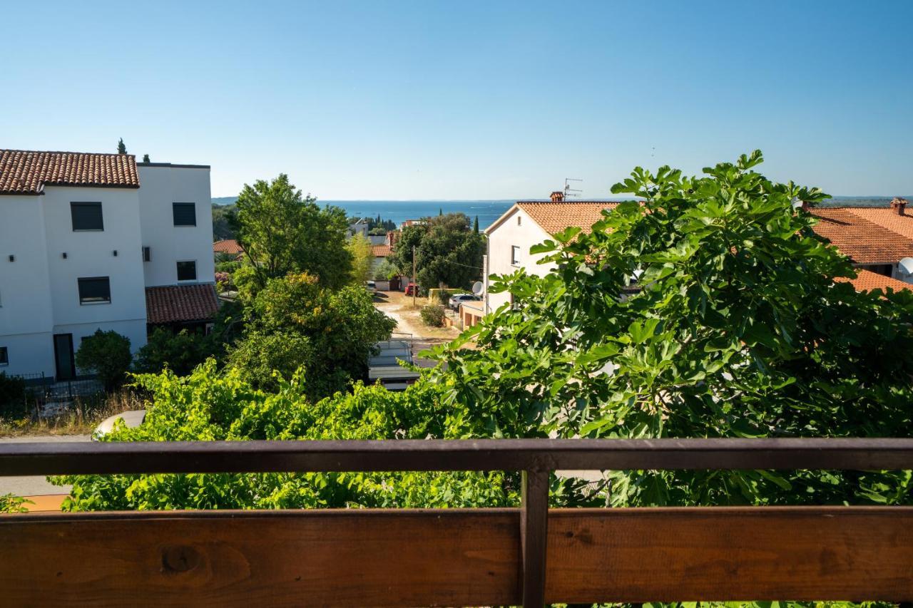 Visum Apartments 普拉 外观 照片