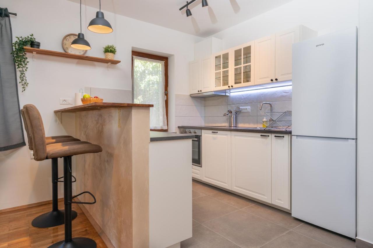 Visum Apartments 普拉 外观 照片