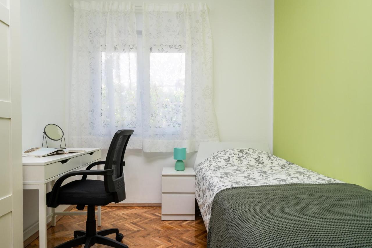 Visum Apartments 普拉 外观 照片