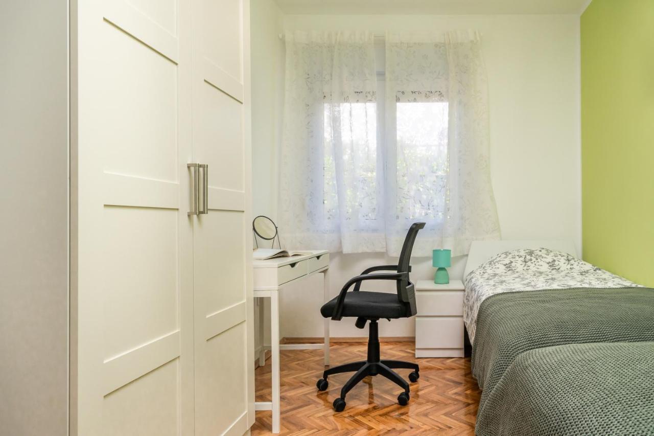 Visum Apartments 普拉 外观 照片