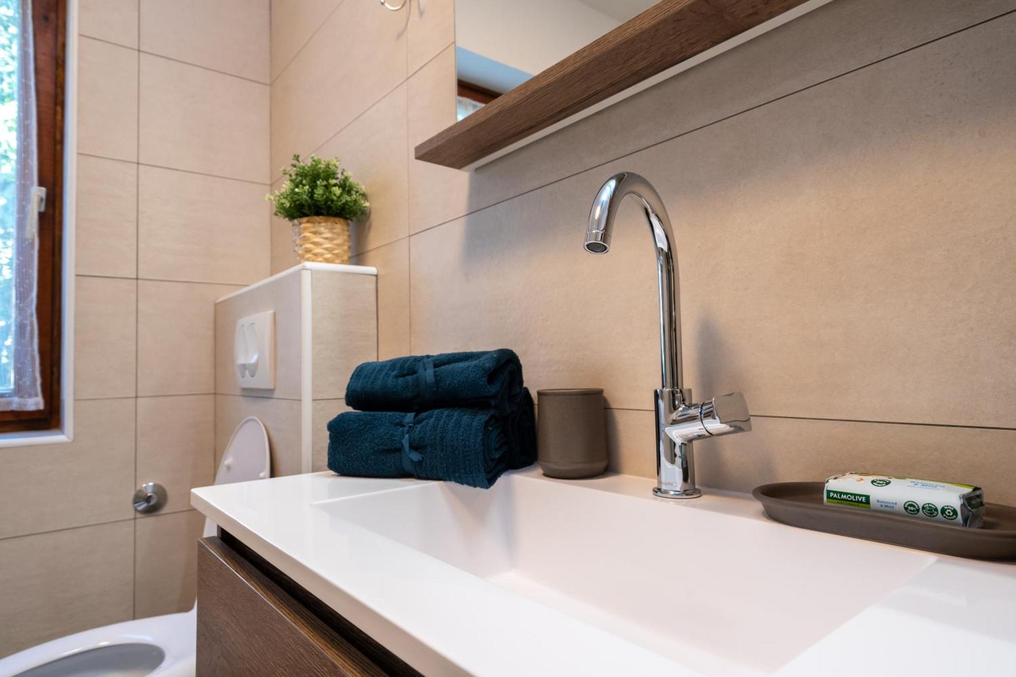 Visum Apartments 普拉 外观 照片