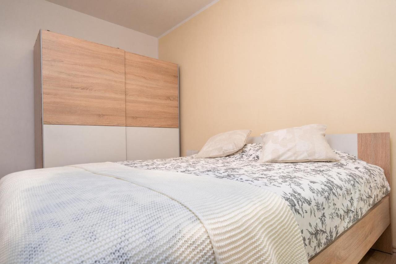 Visum Apartments 普拉 外观 照片